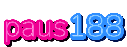 paus188 — logo kanal